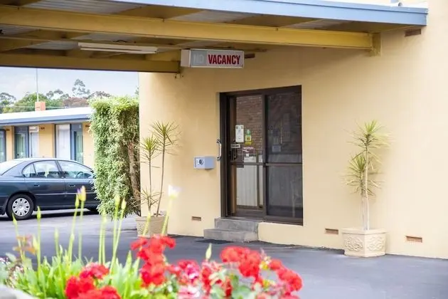 Mid City Motel - Mount Gambier