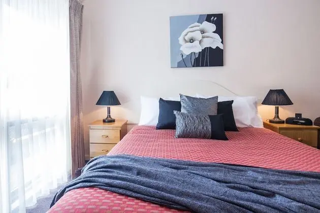 Mid City Motel - Mount Gambier - Oda