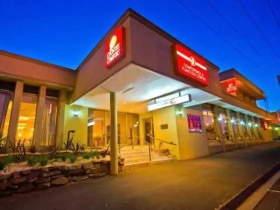 Mid City Motel Warrnambool