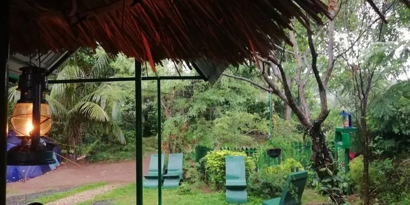 Mid Climes Guest Inn