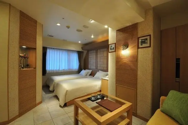 Hotel Mid In Kawasaki Ekimae - Öne Çıkan Resim