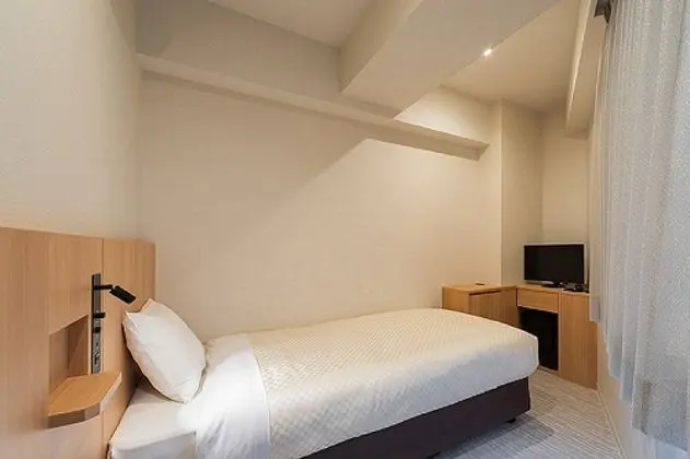 Hotel Mid In Kuramae Ekimae - Oda