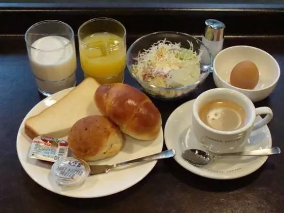 Mid In Meguro-Ekimae