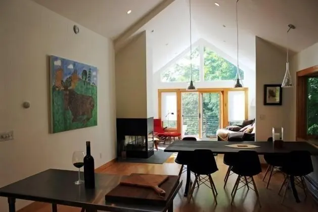Mid_modern 4 BR - Mutfak