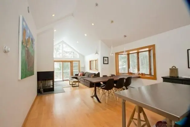 Mid_modern 4 BR - Oda Düzeni