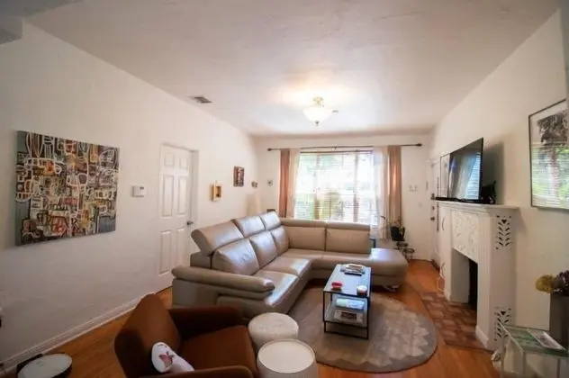 Mid Town Hippie House by the Bay - Öne Çıkan Resim