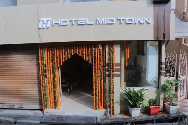 Hotel Mid Town