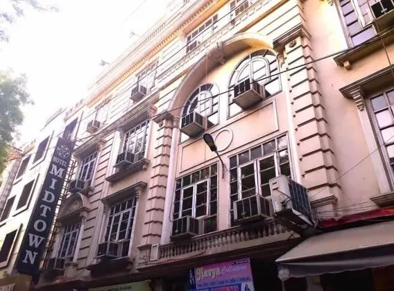 Hotel Mid Town