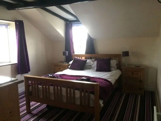 Mid Wales Inn - Oda
