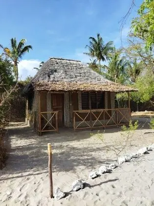 Mida Creek Eco Camp 1 - Konum Öne Çıkanlar