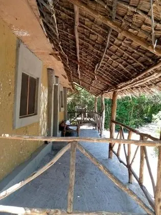 Mida Creek Eco Camp Community Project,mida Creek Watamu Kilifi County - Oda Düzeni