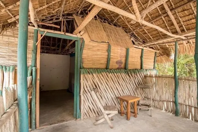 Mida Creek Eco Camp - Eco Lodge - Öne Çıkan Resim