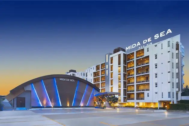 Mida De Sea Hua Hin