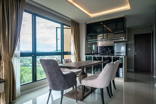 Mida Grande apartment by Lofty - Oda