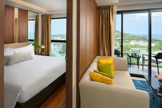 MIDA Grande Resort Phuket - Öne Çıkan Resim