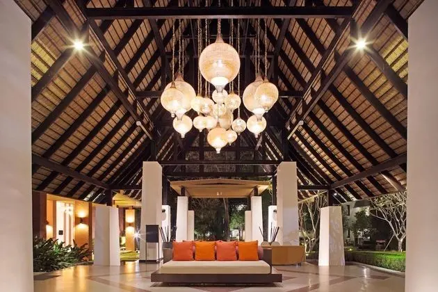 Mida Resort Kanchanaburi - Dış Mekan