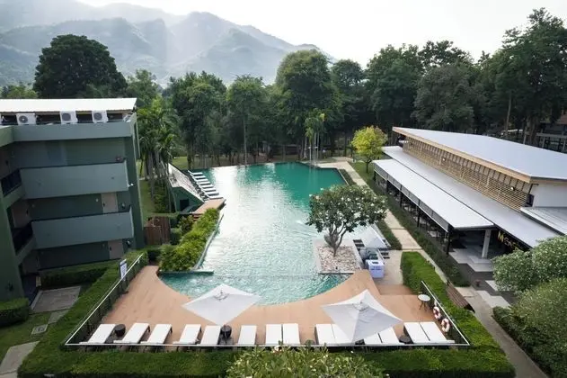 Mida Resort Kanchanaburi - Öne Çıkan Resim