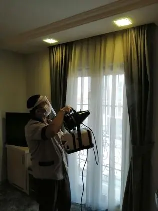 Midas Hotel - Öne Çıkan Resim