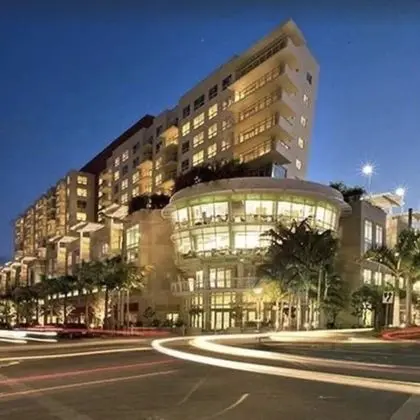 Midblock Miami