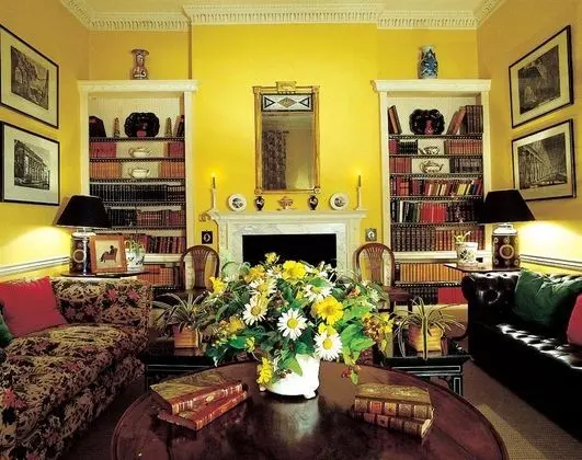 Middlethorpe Hall And Spa