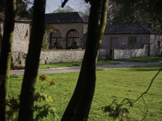 Middleton Lodge - Dış Mekan