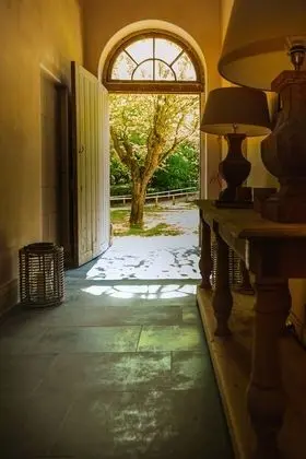 Middleton Lodge - Spa