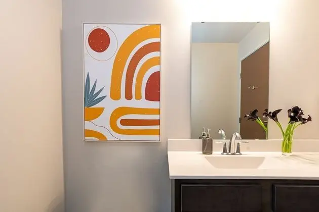 Middleton Market Condos By Barsala - Banyo Tipleri