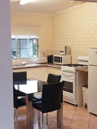 Middleton Mews Unit 8 - Mutfak