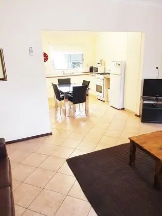 Middleton Mews Unit 8 - Oda Düzeni