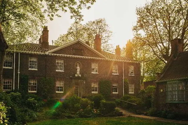 Middletons Hotel