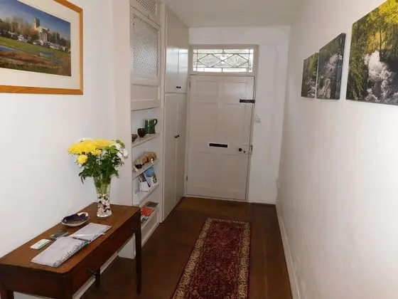 Middletown Farmhouse B&B - Lobi