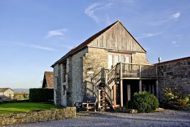 Middlewick Holiday Cottages