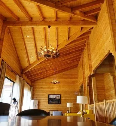 Midea Egret Lake Car Camp