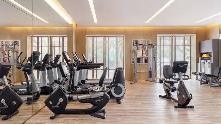 Midea Shunde Tribute Portfolio Hotel - Fitness