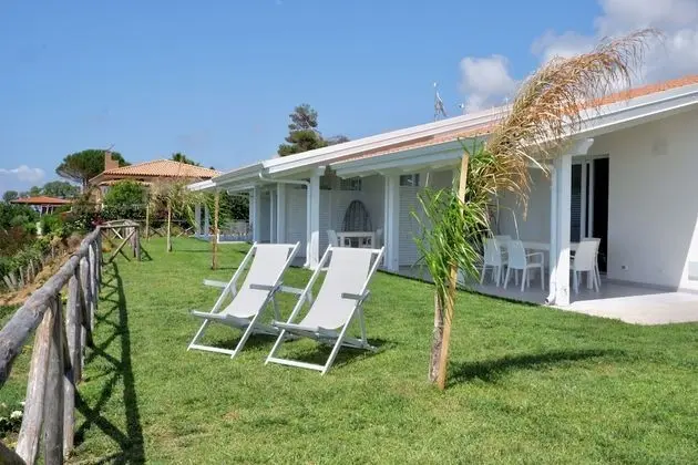 Midenza Suites & Residence - Dış Mekan