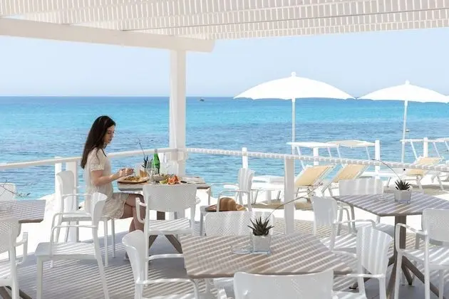 Midenza Suites & Residence - Plaj