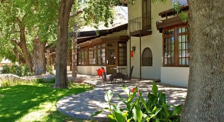 Midgard Country Estate