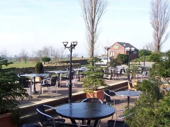 Midgley Lodge & Golf Course - Öne Çıkan Resim