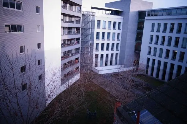 Hotel Midi - Zuid