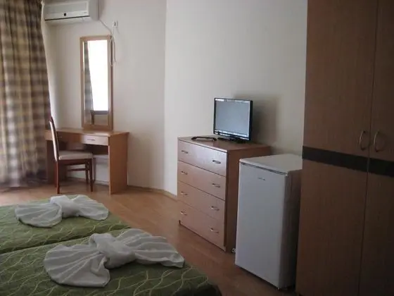 Midia Grand Resort - Oda