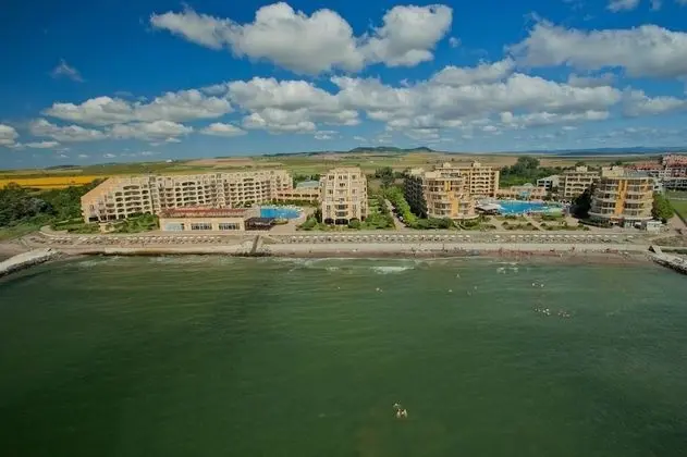 Midia Grand Resort - Plaj