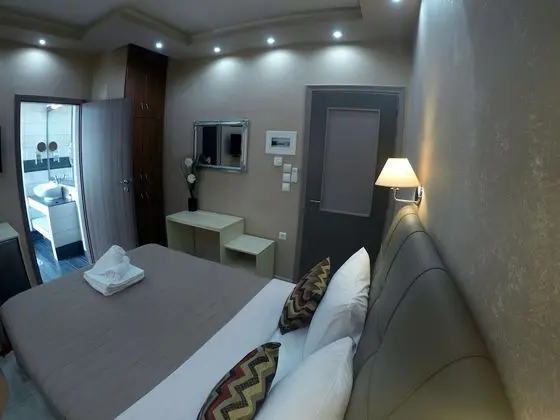 Midia Suites - Mutfak Özellikleri