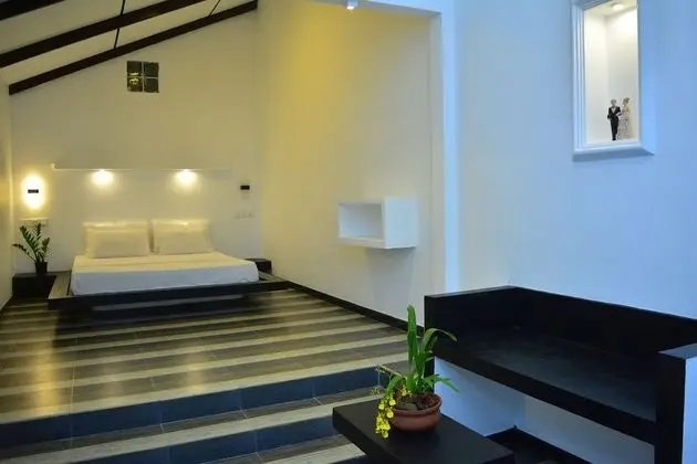 Midigama Holiday Inn - Oda