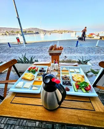 Midilli Konak