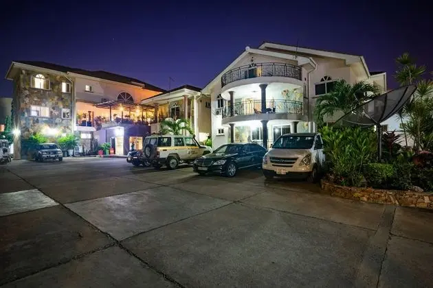 Midindi Hotel