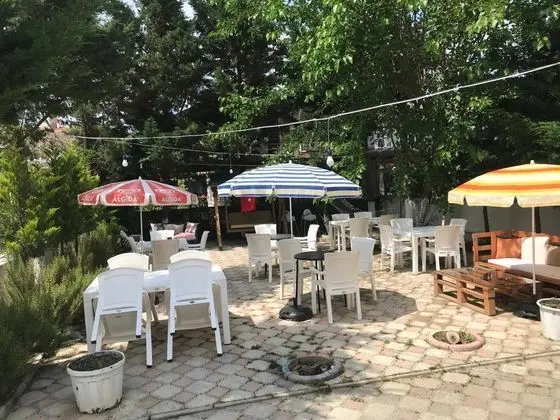 Midis Park Otel - Genel