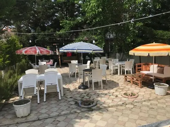 Midis Park Otel - Genel