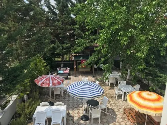 Midis Park Otel - Genel