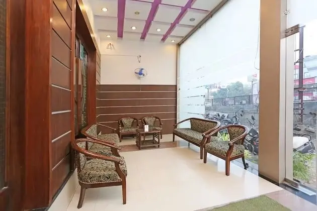 Hotel Midland