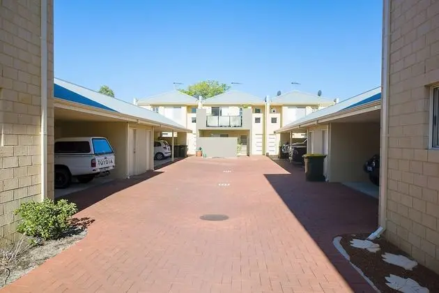 Midland Haven - Midland WA - Dış Mekan